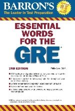 Best GRE Books