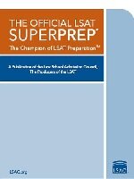 Official LSAT Super Prep