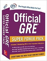 Best GRE prep book 2017-2018