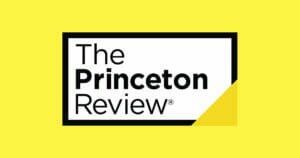 princeton review
