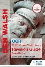 Best GCSE Books OCR History