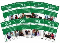 Best GRE prep book 2017-2018