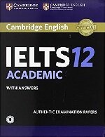 Best IELTS Book