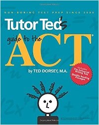 Tutor Ted ACT Study guide