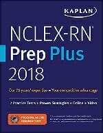 The best NCLEX review books 2018