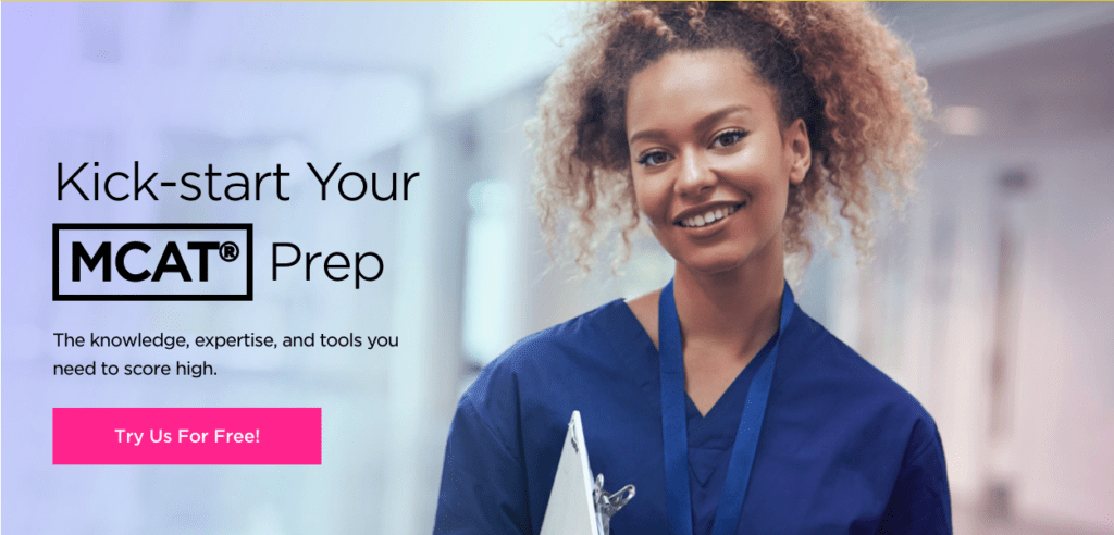 The Princeton Review MCAT