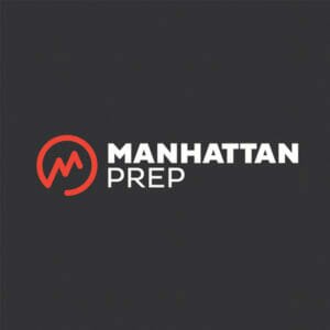 manhattan prep gre test prep course review