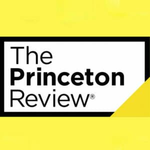 princeton review gre test prep review